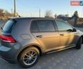 Сірий Фольксваген e-Golf, об'ємом двигуна 0 л та пробігом 111 тис. км за 13400 $, фото 2 на Automoto.ua