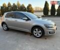 Серый Фольксваген e-Golf, объемом двигателя 0 л и пробегом 142 тыс. км за 14200 $, фото 7 на Automoto.ua