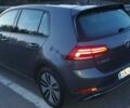 Серый Фольксваген e-Golf, объемом двигателя 0 л и пробегом 150 тыс. км за 11900 $, фото 6 на Automoto.ua