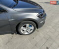 Сірий Фольксваген e-Golf, об'ємом двигуна 0 л та пробігом 113 тис. км за 13250 $, фото 11 на Automoto.ua
