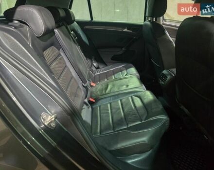 Сірий Фольксваген e-Golf, об'ємом двигуна 0 л та пробігом 148 тис. км за 12800 $, фото 28 на Automoto.ua