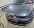 Сірий Фольксваген e-Golf, об'ємом двигуна 0 л та пробігом 148 тис. км за 12800 $, фото 57 на Automoto.ua
