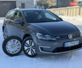 Серый Фольксваген e-Golf, объемом двигателя 0 л и пробегом 138 тыс. км за 12300 $, фото 1 на Automoto.ua