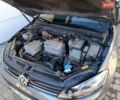 Серый Фольксваген e-Golf, объемом двигателя 0 л и пробегом 152 тыс. км за 13900 $, фото 21 на Automoto.ua