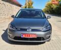 Сірий Фольксваген e-Golf, об'ємом двигуна 0 л та пробігом 146 тис. км за 12900 $, фото 1 на Automoto.ua