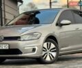 Серый Фольксваген e-Golf, объемом двигателя 0 л и пробегом 148 тыс. км за 11975 $, фото 1 на Automoto.ua