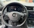 Сірий Фольксваген e-Golf, об'ємом двигуна 0 л та пробігом 156 тис. км за 11950 $, фото 12 на Automoto.ua