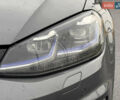 Сірий Фольксваген e-Golf, об'ємом двигуна 0 л та пробігом 195 тис. км за 10900 $, фото 15 на Automoto.ua