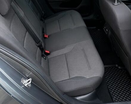 Сірий Фольксваген e-Golf, об'ємом двигуна 0 л та пробігом 155 тис. км за 11999 $, фото 23 на Automoto.ua