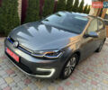Серый Фольксваген e-Golf, объемом двигателя 0 л и пробегом 149 тыс. км за 12999 $, фото 55 на Automoto.ua