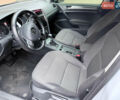 Серый Фольксваген e-Golf, объемом двигателя 0 л и пробегом 77 тыс. км за 13500 $, фото 6 на Automoto.ua