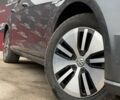 Сірий Фольксваген e-Golf, об'ємом двигуна 0 л та пробігом 161 тис. км за 13100 $, фото 5 на Automoto.ua