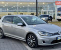Серый Фольксваген e-Golf, объемом двигателя 0 л и пробегом 151 тыс. км за 12400 $, фото 1 на Automoto.ua