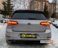 Сірий Фольксваген e-Golf, об'ємом двигуна 36 л та пробігом 159 тис. км за 12700 $, фото 4 на Automoto.ua