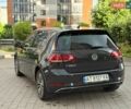 Серый Фольксваген e-Golf, объемом двигателя 0 л и пробегом 117 тыс. км за 12300 $, фото 6 на Automoto.ua