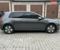 Серый Фольксваген e-Golf, объемом двигателя 0 л и пробегом 82 тыс. км за 14500 $, фото 4 на Automoto.ua