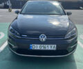 Сірий Фольксваген e-Golf, об'ємом двигуна 0 л та пробігом 87 тис. км за 14500 $, фото 16 на Automoto.ua