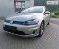 Серый Фольксваген e-Golf, объемом двигателя 0 л и пробегом 197 тыс. км за 15500 $, фото 19 на Automoto.ua