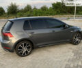 Серый Фольксваген e-Golf, объемом двигателя 0 л и пробегом 109 тыс. км за 14200 $, фото 2 на Automoto.ua
