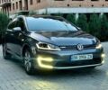 Сірий Фольксваген e-Golf, об'ємом двигуна 0 л та пробігом 155 тис. км за 11999 $, фото 1 на Automoto.ua
