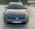 Серый Фольксваген e-Golf, объемом двигателя 0 л и пробегом 109 тыс. км за 14200 $, фото 24 на Automoto.ua