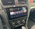 Серый Фольксваген e-Golf, объемом двигателя 0 л и пробегом 194 тыс. км за 11650 $, фото 12 на Automoto.ua