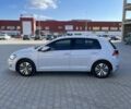 Сірий Фольксваген e-Golf, об'ємом двигуна 0 л та пробігом 45 тис. км за 14700 $, фото 23 на Automoto.ua