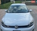 Серый Фольксваген e-Golf, объемом двигателя 0 л и пробегом 71 тыс. км за 12000 $, фото 1 на Automoto.ua