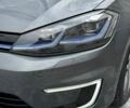 Сірий Фольксваген e-Golf, об'ємом двигуна 0 л та пробігом 156 тис. км за 11950 $, фото 10 на Automoto.ua