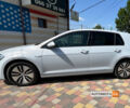Сірий Фольксваген e-Golf, об'ємом двигуна 36 л та пробігом 99 тис. км за 14250 $, фото 3 на Automoto.ua