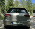 Серый Фольксваген e-Golf, объемом двигателя 0 л и пробегом 128 тыс. км за 11900 $, фото 10 на Automoto.ua