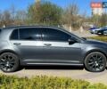 Серый Фольксваген e-Golf, объемом двигателя 0 л и пробегом 132 тыс. км за 13900 $, фото 7 на Automoto.ua