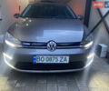 Сірий Фольксваген e-Golf, об'ємом двигуна 0 л та пробігом 123 тис. км за 11000 $, фото 17 на Automoto.ua