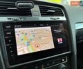 Серый Фольксваген e-Golf, объемом двигателя 0 л и пробегом 117 тыс. км за 12300 $, фото 31 на Automoto.ua