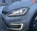 Серый Фольксваген e-Golf, объемом двигателя 0 л и пробегом 105 тыс. км за 14000 $, фото 27 на Automoto.ua