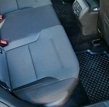 Сірий Фольксваген e-Golf, об'ємом двигуна 0 л та пробігом 120 тис. км за 11500 $, фото 8 на Automoto.ua