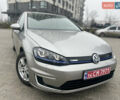 Серый Фольксваген e-Golf, объемом двигателя 0 л и пробегом 115 тыс. км за 9600 $, фото 1 на Automoto.ua