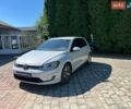 Сірий Фольксваген e-Golf, об'ємом двигуна 0 л та пробігом 134 тис. км за 15700 $, фото 2 на Automoto.ua