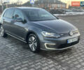 Сірий Фольксваген e-Golf, об'ємом двигуна 0 л та пробігом 195 тис. км за 11550 $, фото 11 на Automoto.ua