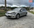 Серый Фольксваген e-Golf, объемом двигателя 0 л и пробегом 156 тыс. км за 11700 $, фото 15 на Automoto.ua