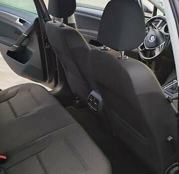 Сірий Фольксваген e-Golf, об'ємом двигуна 0 л та пробігом 91 тис. км за 15100 $, фото 24 на Automoto.ua