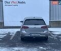 Серый Фольксваген e-Golf, объемом двигателя 0 л и пробегом 105 тыс. км за 14000 $, фото 5 на Automoto.ua