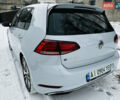 Серый Фольксваген e-Golf, объемом двигателя 0 л и пробегом 53 тыс. км за 12900 $, фото 14 на Automoto.ua