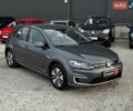 Сірий Фольксваген e-Golf, об'ємом двигуна 0 л та пробігом 129 тис. км за 13940 $, фото 4 на Automoto.ua