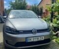 Сірий Фольксваген e-Golf, об'ємом двигуна 0 л та пробігом 171 тис. км за 17200 $, фото 2 на Automoto.ua