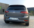 Серый Фольксваген e-Golf, объемом двигателя 0 л и пробегом 109 тыс. км за 14200 $, фото 21 на Automoto.ua