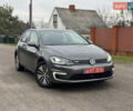 Сірий Фольксваген e-Golf, об'ємом двигуна 0 л та пробігом 200 тис. км за 11777 $, фото 1 на Automoto.ua