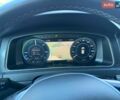 Сірий Фольксваген e-Golf, об'ємом двигуна 0 л та пробігом 100 тис. км за 15900 $, фото 7 на Automoto.ua