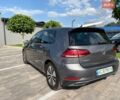 Сірий Фольксваген e-Golf, об'ємом двигуна 0 л та пробігом 260 тис. км за 10800 $, фото 8 на Automoto.ua