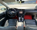 Сірий Фольксваген e-Golf, об'ємом двигуна 0 л та пробігом 100 тис. км за 15500 $, фото 16 на Automoto.ua